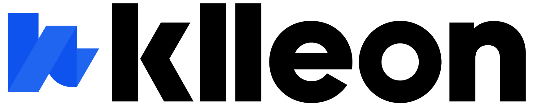 Klleon Logo